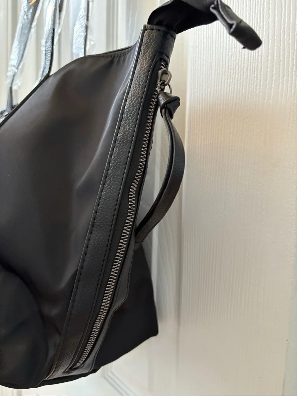 Botkier Black Tote Bag
